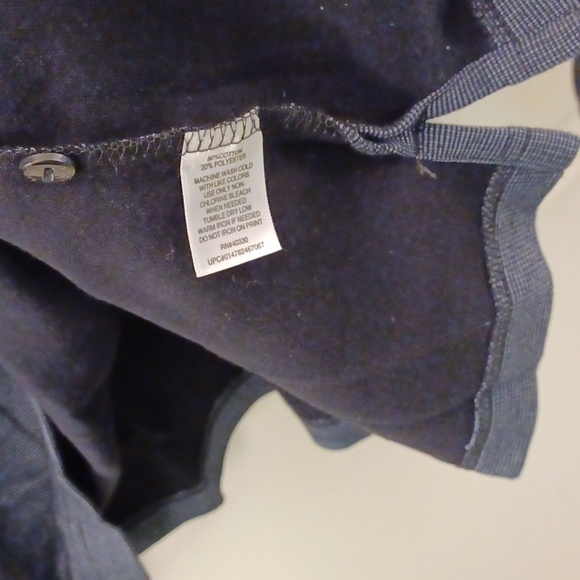 Haggar Long Sleeve Casual Dress Shirt XXL - Picture 6 of 7